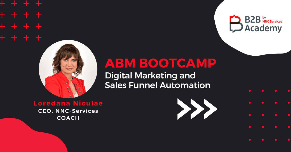 Account-Based Marketing Training Course