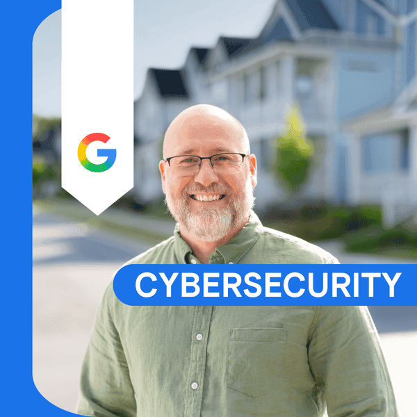 Google Cybersecurity