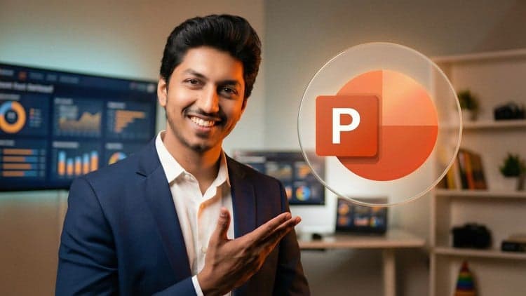 Microsoft PowerPoint Presentation 2026 for Professionals
