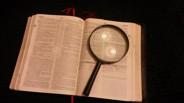 Mastering Bible Study with BlueLetterBible