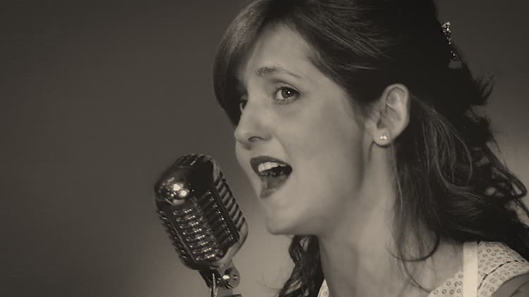 Learn "How" to Sing with Natural Singing for everyone
