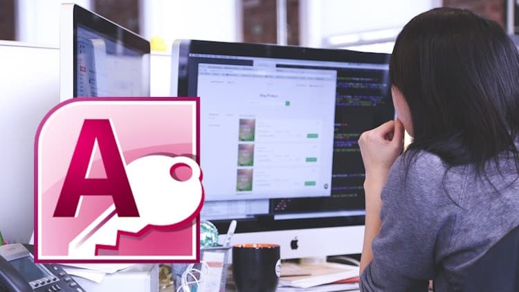 Workshop 1: Access VBA, Design and Advanced Methods