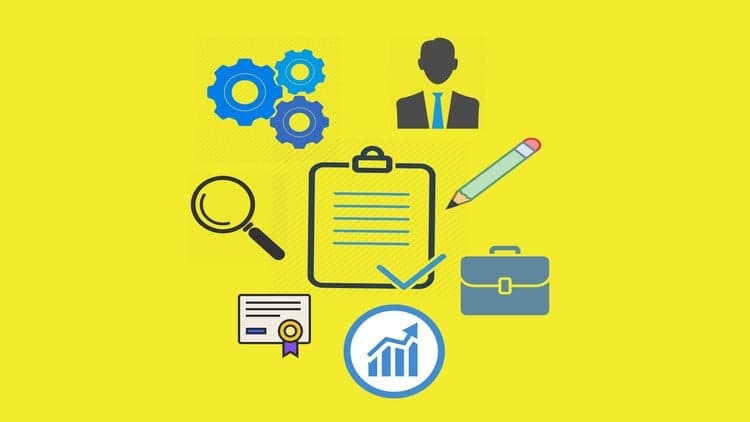 ISO 9001. Quality Management System Auditor