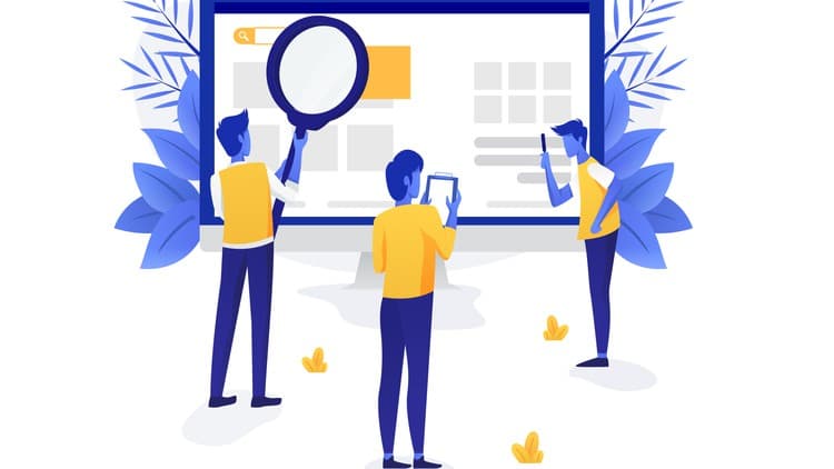 Complete WordPress SEO Masterclass + SEO Audit Checklist