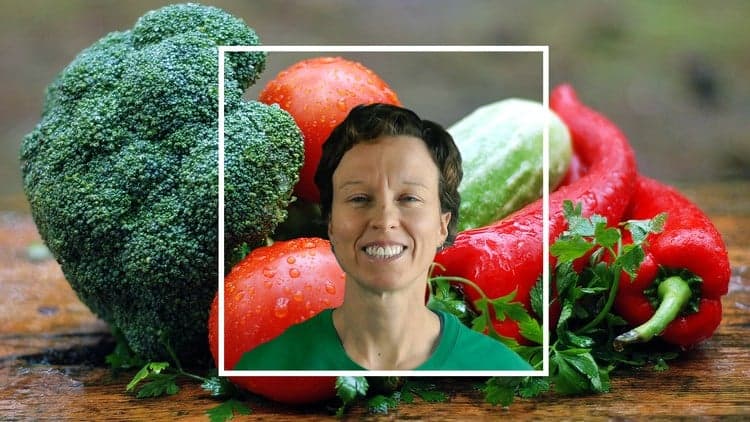 Sports Nutrition Crash Course: Get Started with the Basics