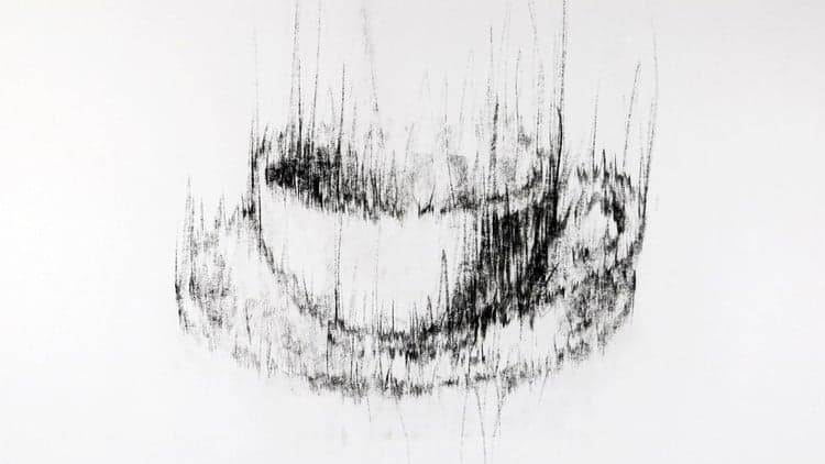 The Art & Science of Drawing / DYNAMIC MARK MAKING
