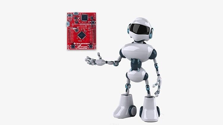 ARM Cortex-M : Modular Embedded Systems Design (FREE!)