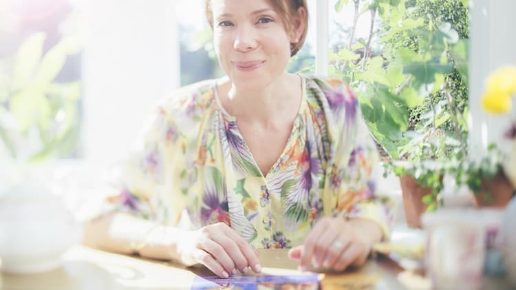 Oracle Card Academy - Reading Oracle Cards for Others
