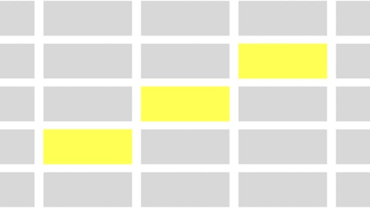 Use Excel Like A Pro. Fast.