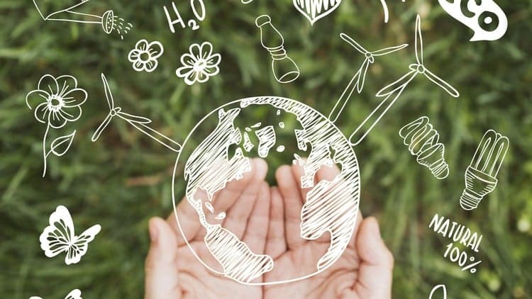 ISO 14001:2026. Environmental management system