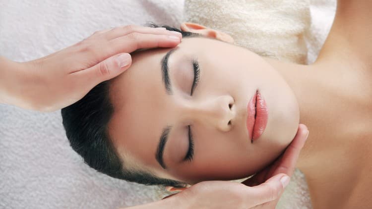 Acupressure and Meridian Massage Techniques