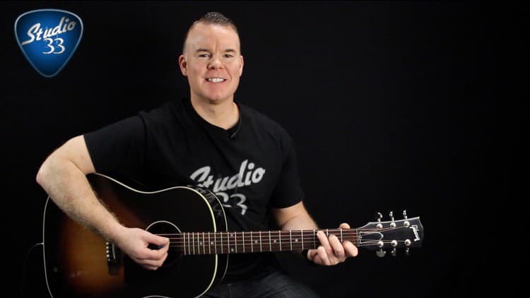 Learn guitar the Right way! Beginner to intermediate guitar