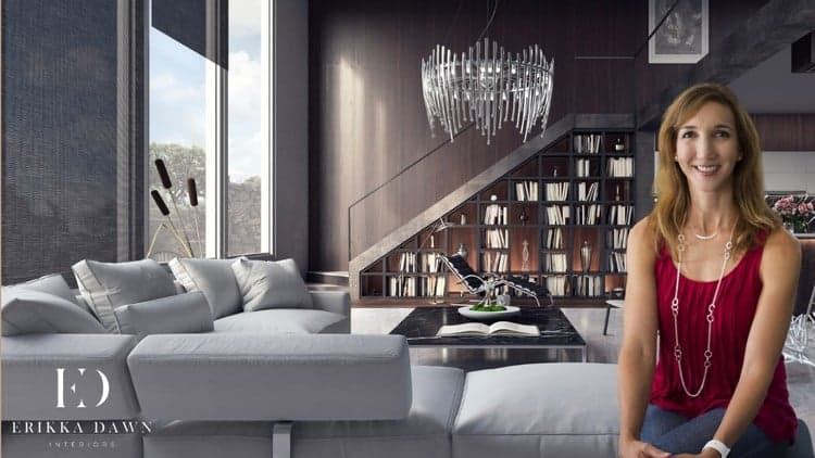 How to Work with Interior Design Styles Like a Pro