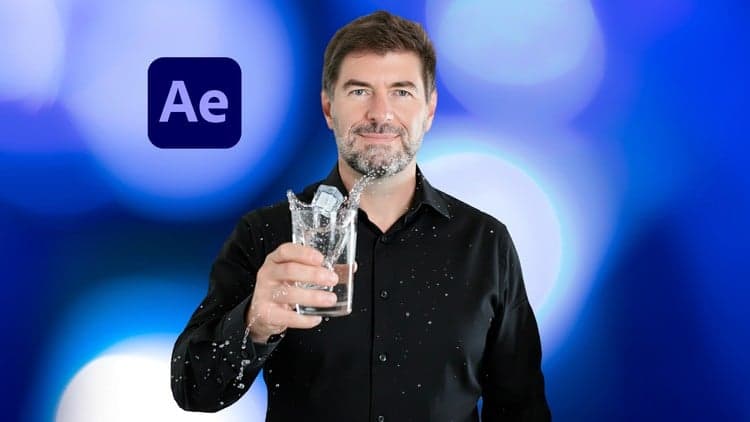 Manipulando o Tempo e a Velocidade no Adobe After Effects CC