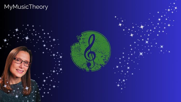 Music Theory ABRSM Grade 1 Complete