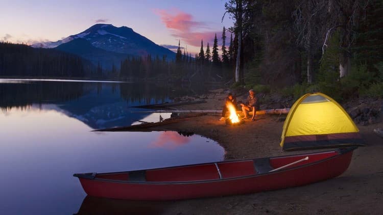 Using Wireless Speedlights in Adventure & Nature Photography