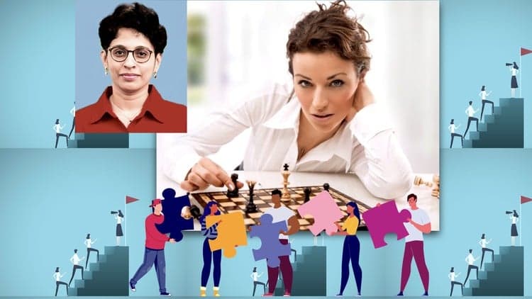 Simple Strategies from Game Theory, for Leaders and Managers