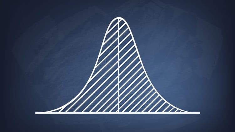 Statistics for Business Analytics and Data Science A-Z™