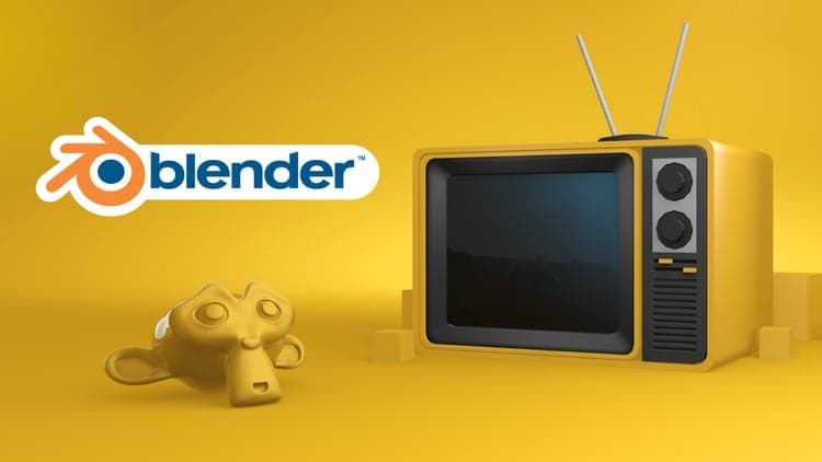 Introdução ao Blender 3D