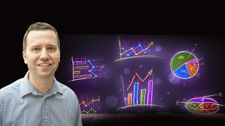 Excel in Microsoft Excel 2: Intermediate to Expert advanced