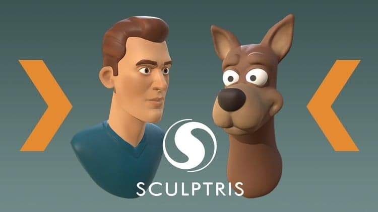 Sculptris