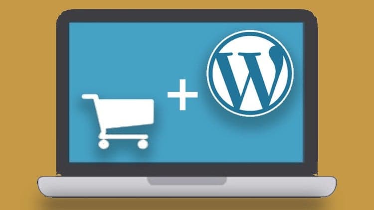 WordPress Essenstials / E-Commerce Website / DropShipping
