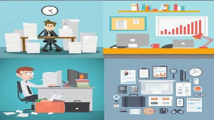 Organizing and Optimizing your Business with PLM