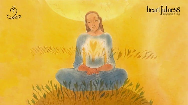Heartfulness Meditation- Evolution of Consciousness w/ Daaji