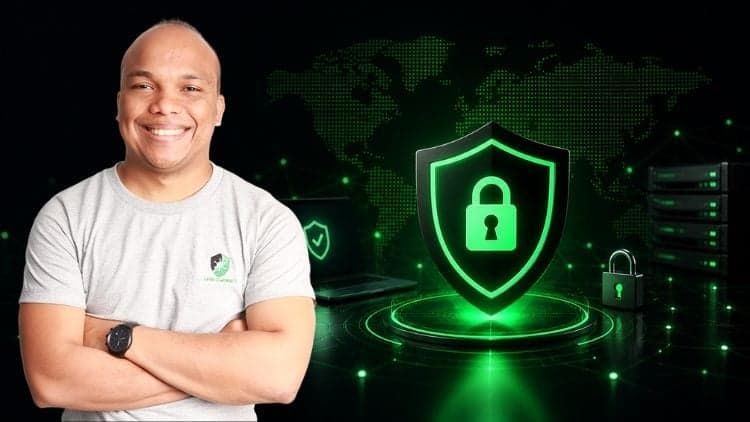 The Absolute Beginners Guide to Cyber Security 2026 - Part 1