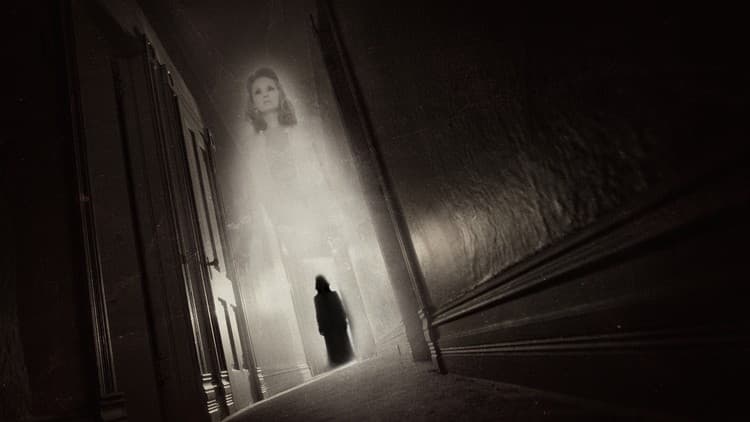 The Talking Dead - Basics of Spirit Communication