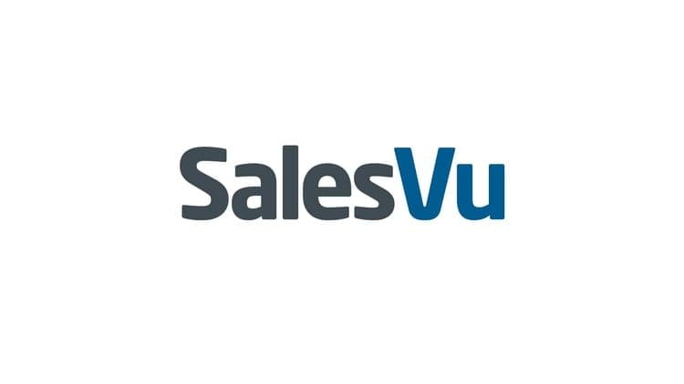 SalesVu POS Rep Training Course