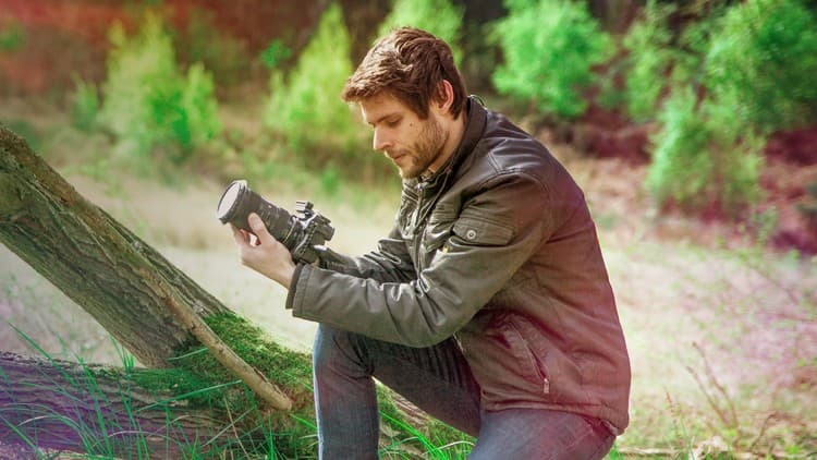 DSLR Filmmaking: From Beginner to PRO!