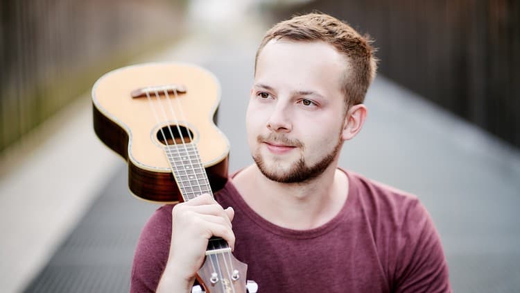 Complete Ukulele Beginner Course
