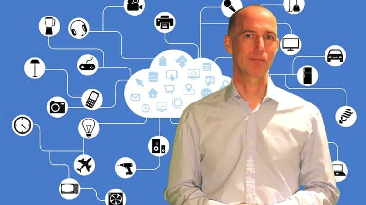 Internet of Things Business Impact