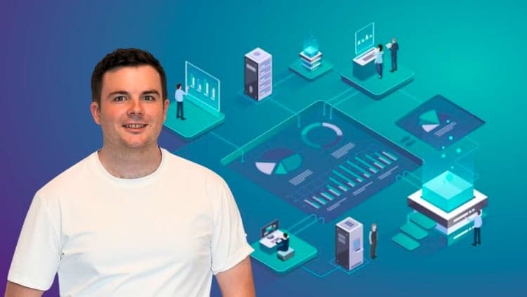 SQL and PostgreSQL for Beginners: Become a SQL Expert