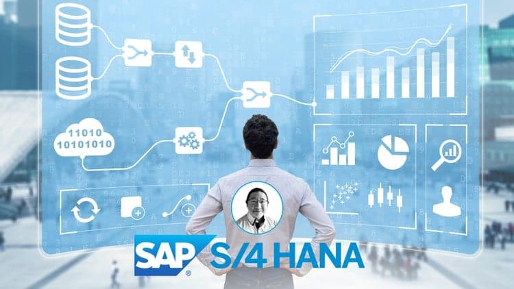 SAP S/4 HANA - What You Need To Know (Enterprise Management)