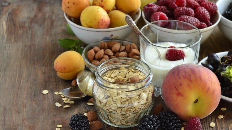 Professional Nutritionist Diploma Course