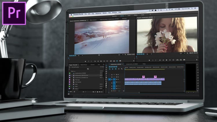 Learn Premiere Pro In One Hour