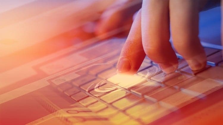 Touch Typing Mastery – Learn To Touch Type Successfully