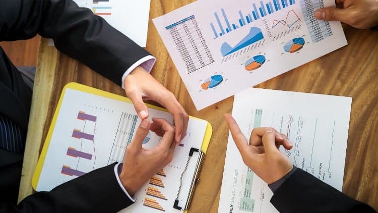 Master Decision making with " Excel What-If Analysis"!