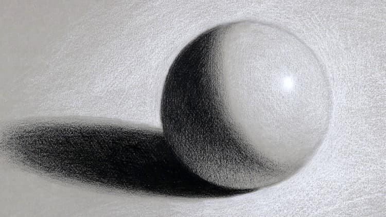 The Art & Science of Drawing / SHADING FUNDAMENTALS