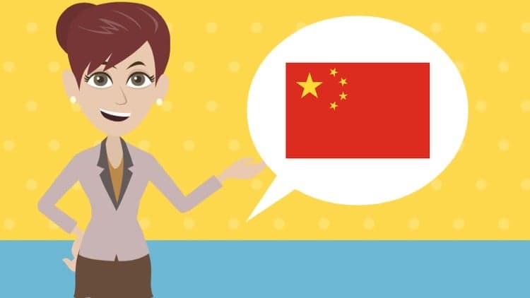 Chinese Beginner 1 - Everything in NEW HSK1
