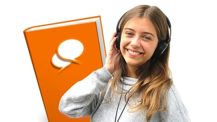 Spanish for Beginners. The Complete Spanish Course. LEVEL 1.