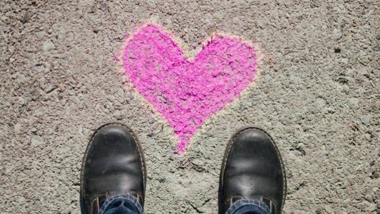 The Key to Happiness: Self Care