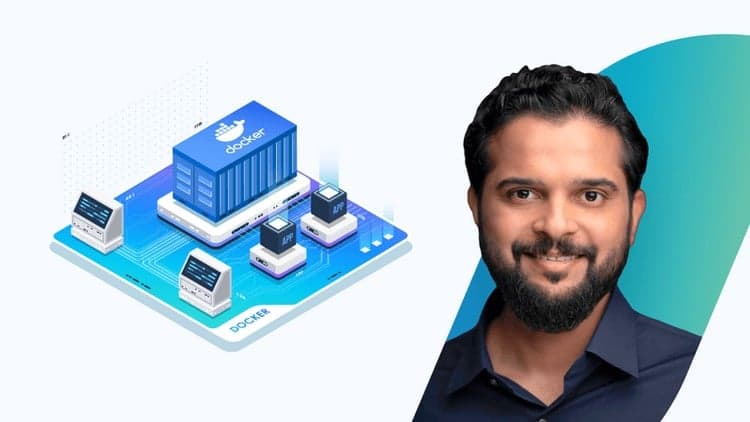 Docker for the Absolute Beginner - Hands On - DevOps