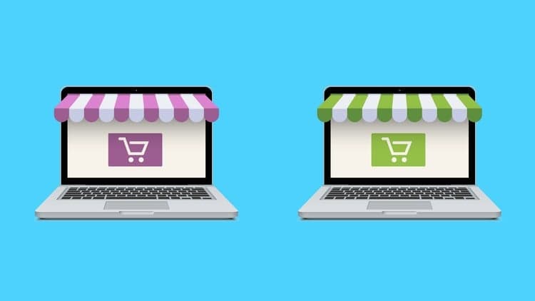 Shopify or Woocommerce?