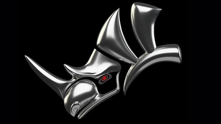 Rhino 3D FOUNDATION CLASS Beginner Level to Advanced Level