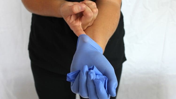 Bloodborne Pathogens (BBP)