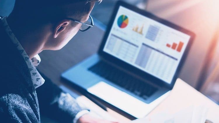 Company Valuation & Financial Modeling
