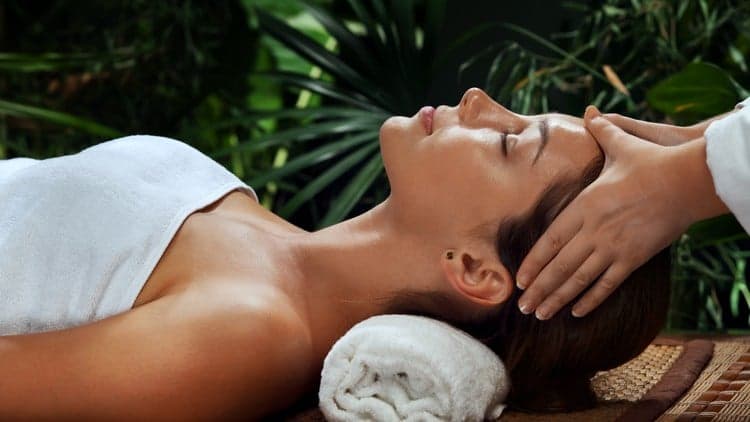 Hawaiian Lomi Lomi Massage Certificate Course | 5 CEU